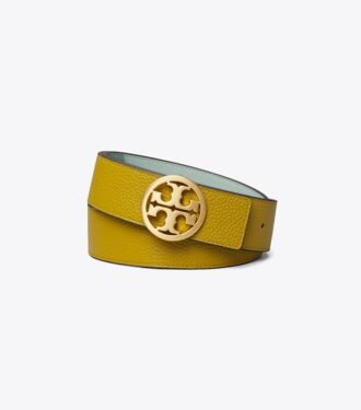 1 1/2″ Çift Taraflı Kemer