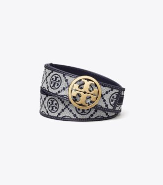 1,5″ T Monogram Kemer