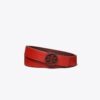 1″ Çift Taraflı Tonlu Logo Kemer 1″ Çift Taraflı Tonlu Logo Kemer