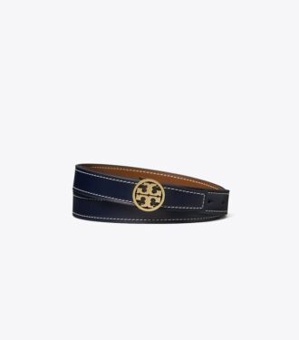 1″ Miller Pürüzsüz Çift Taraflı Kemer