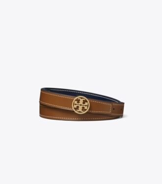 1″ Miller Pürüzsüz Çift Taraflı Kemer
