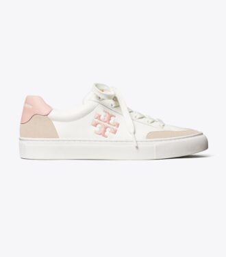 Andrea Colorblock Court Sneaker