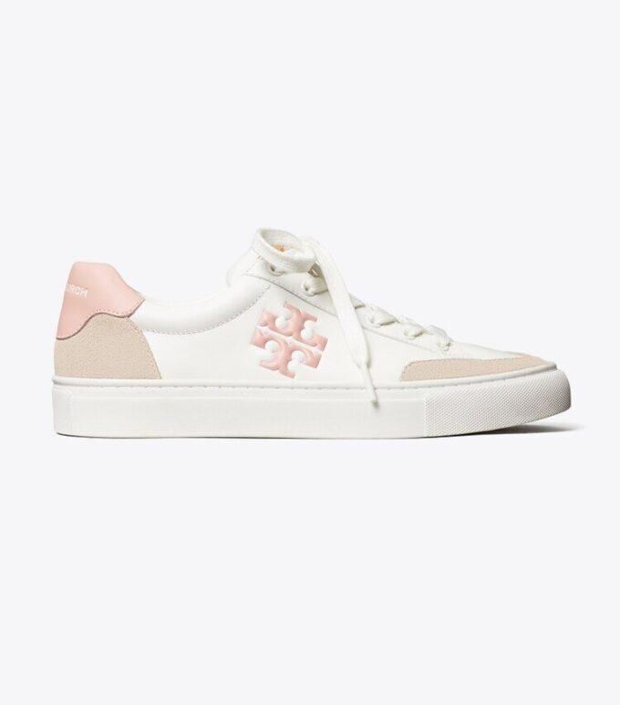 Andrea Colorblock Court Sneaker Andrea Colorblock Court Sneaker
