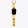 Apple Watch® için Buddy Bangle Band, Altın Rengi, 38 mm – 40 mm Apple Watch® için Buddy Bangle Band, Altın Rengi, 38 mm – 40 mm