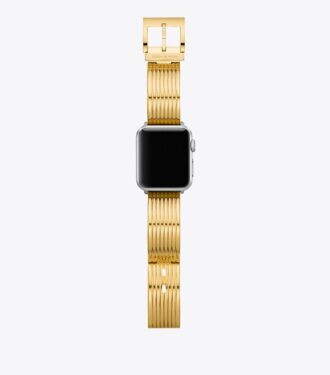 Apple Watch® için Buddy Bangle Band, Altın Rengi, 38 mm – 40 mm Apple Watch® için Buddy Bangle Band, Altın Rengi, 38 mm – 40 mm