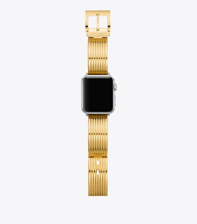 Apple Watch® için Buddy Bangle Band, Altın Rengi, 38 mm – 40 mm Apple Watch® için Buddy Bangle Band, Altın Rengi, 38 mm – 40 mm