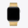 Apple Watch® için Buddy Bangle Band, Altın Rengi, 38 mm – 40 mm Apple Watch® için Buddy Bangle Band, Altın Rengi, 38 mm – 40 mm