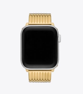 Apple Watch® için Buddy Bangle Band, Altın Rengi, 38 mm – 40 mm Apple Watch® için Buddy Bangle Band, Altın Rengi, 38 mm – 40 mm