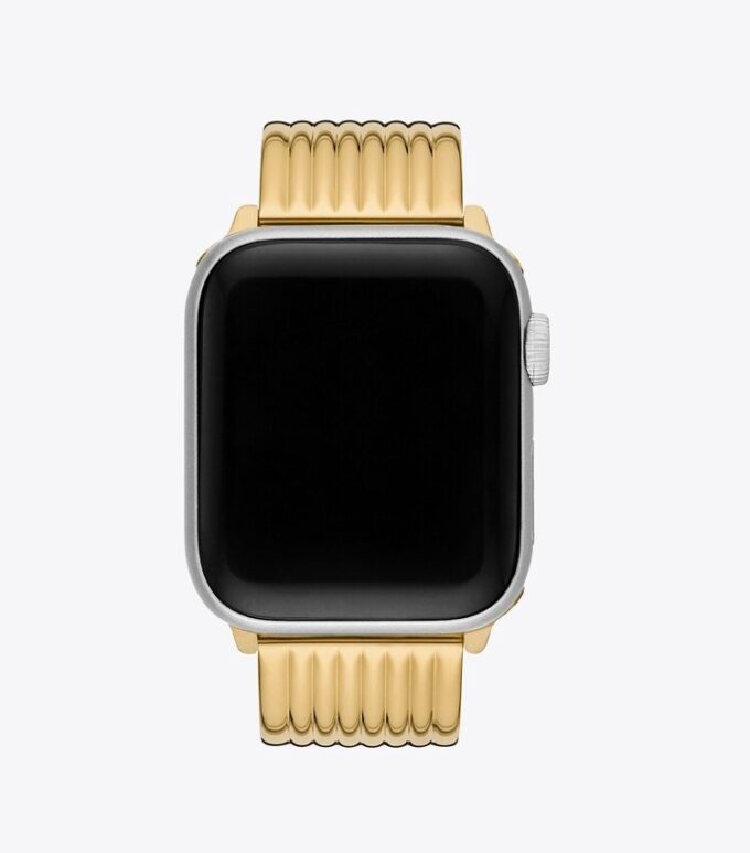 Apple Watch® için Buddy Bangle Band, Altın Rengi, 38 mm – 40 mm Apple Watch® için Buddy Bangle Band, Altın Rengi, 38 mm – 40 mm