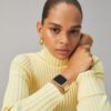 Apple Watch® için Buddy Bangle Band, Altın Rengi, 38 mm – 40 mm Apple Watch® için Buddy Bangle Band, Altın Rengi, 38 mm – 40 mm