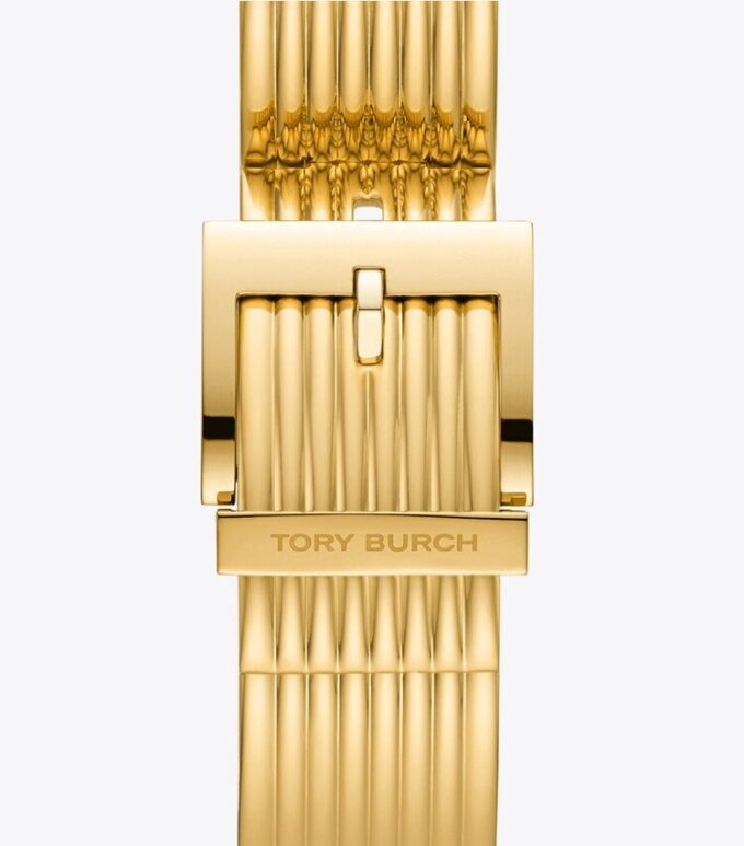 Apple Watch® için Buddy Bangle Band, Altın Rengi, 38 mm – 40 mm Apple Watch® için Buddy Bangle Band, Altın Rengi, 38 mm – 40 mm