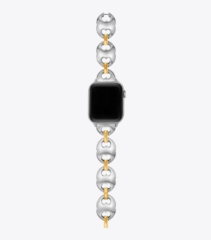 Apple Watch® için Double T Bağlantı Bileziği Apple Watch® için Double T Bağlantı Bileziği