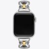 Apple Watch® için Double T Bağlantı Bileziği Apple Watch® için Double T Bağlantı Bileziği