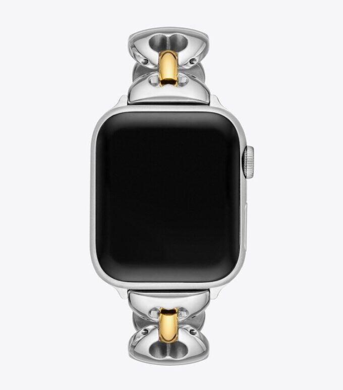 Apple Watch® için Double T Bağlantı Bileziği Apple Watch® için Double T Bağlantı Bileziği