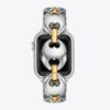 Apple Watch® için Double T Bağlantı Bileziği Apple Watch® için Double T Bağlantı Bileziği