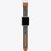 Apple Watch® için T Monogram Kordon Apple Watch® için T Monogram Kordon
