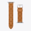 Apple Watch® için T Monogram Kordon Apple Watch® için T Monogram Kordon