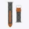 Apple Watch® için T Monogram Kordon Apple Watch® için T Monogram Kordon