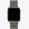 Apple Watch® için T Monogram Kordon Apple Watch® için T Monogram Kordon