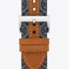 Apple Watch® için T Monogram Kordon Apple Watch® için T Monogram Kordon