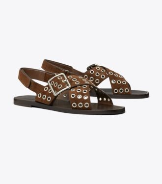 Çapraz Bantlı Sandal