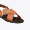 Çapraz Bantlı Sandal Çapraz Bantlı Sandal