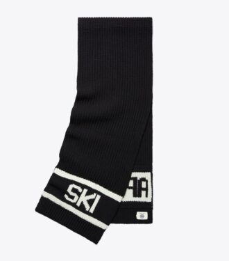 AprèS Ski Eşarp