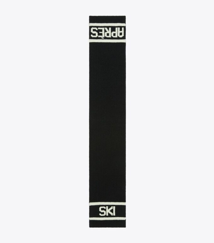 AprèS Ski Eşarp AprèS Ski Eşarp
