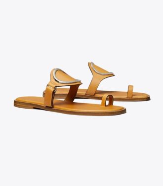 Ayak Parmak Halkalı Sandal