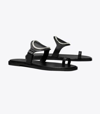 Ayak Parmak Halkalı Sandal
