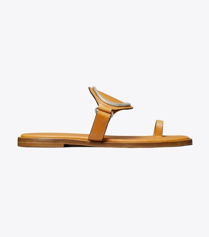 Ayak Parmak Halkalı Sandal Ayak Parmak Halkalı Sandal
