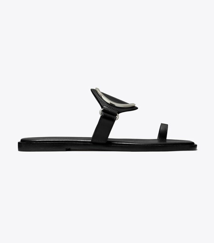 Ayak Parmak Halkalı Sandal Ayak Parmak Halkalı Sandal