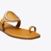 Ayak Parmak Halkalı Sandal Ayak Parmak Halkalı Sandal