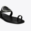 Ayak Parmak Halkalı Sandal Ayak Parmak Halkalı Sandal
