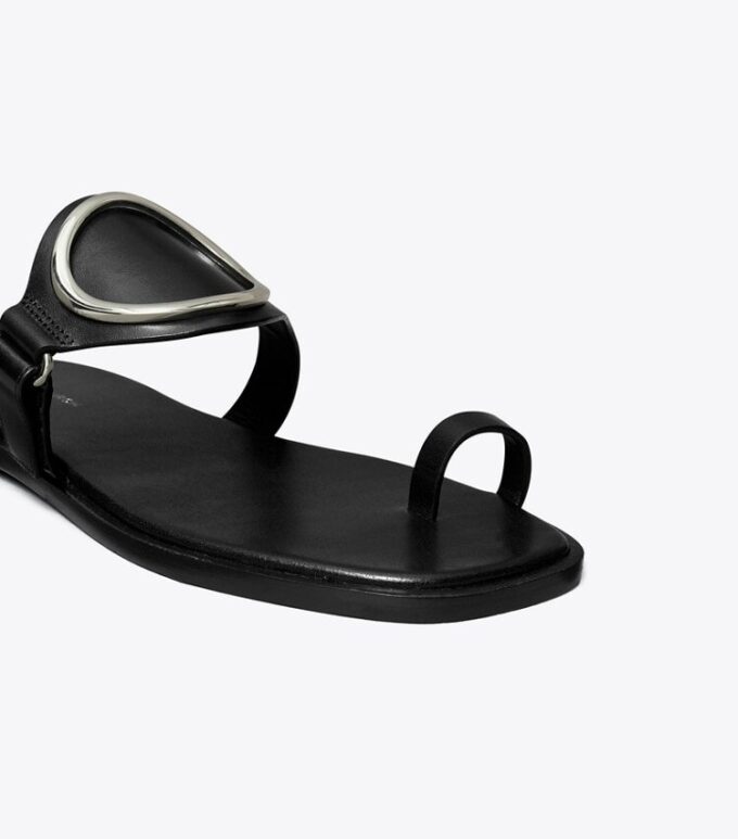 Ayak Parmak Halkalı Sandal Ayak Parmak Halkalı Sandal