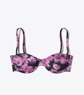 Balconette Bikini Üstü Balconette Bikini Üstü