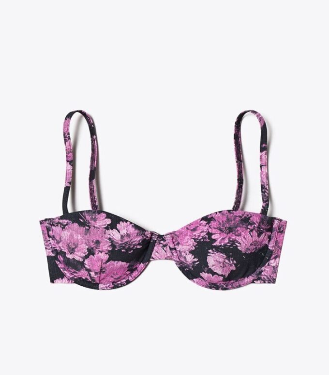 Balconette Bikini Üstü Balconette Bikini Üstü