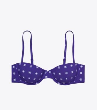 Balconette Bikini Üstü Balconette Bikini Üstü