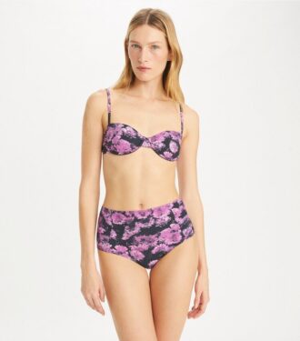 Balconette Bikini Üstü Balconette Bikini Üstü