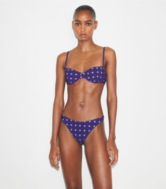 Balconette Bikini Üstü Balconette Bikini Üstü