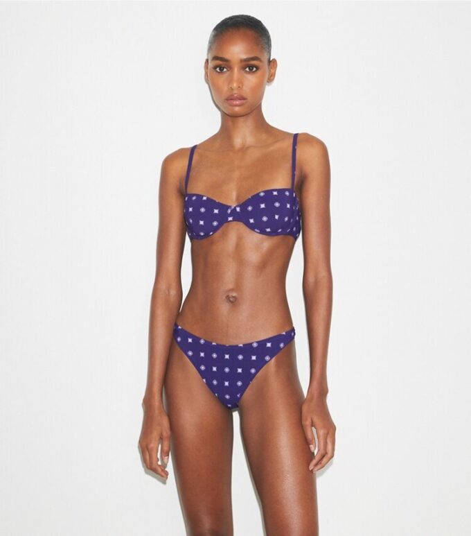 Balconette Bikini Üstü Balconette Bikini Üstü