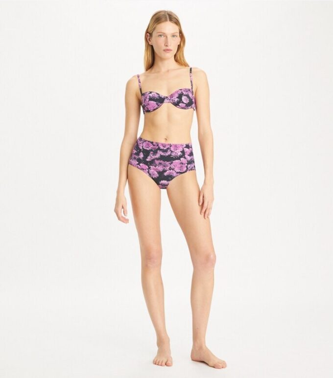Balconette Bikini Üstü Balconette Bikini Üstü