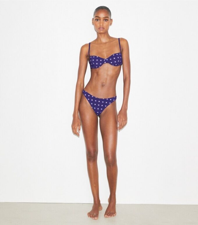 Balconette Bikini Üstü Balconette Bikini Üstü