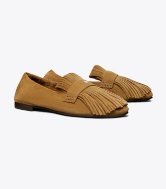 Bale Fringe Loafer