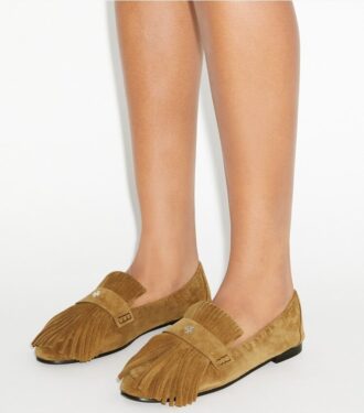 Bale Fringe Loafer