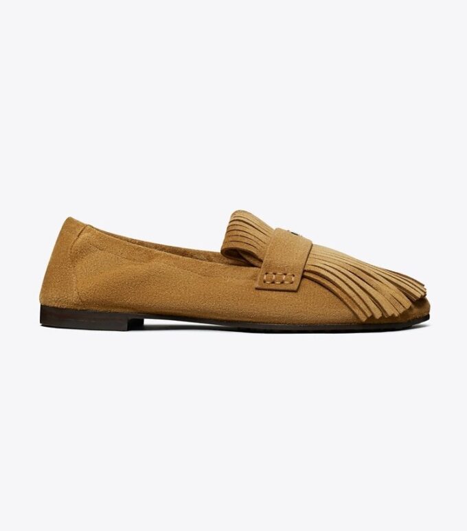 Bale Fringe Loafer Bale Fringe Loafer