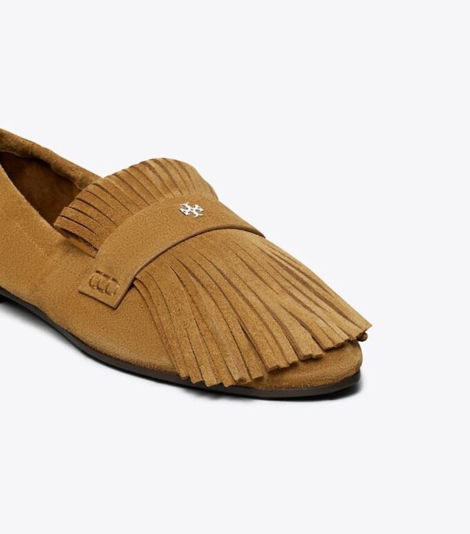 Bale Fringe Loafer Bale Fringe Loafer