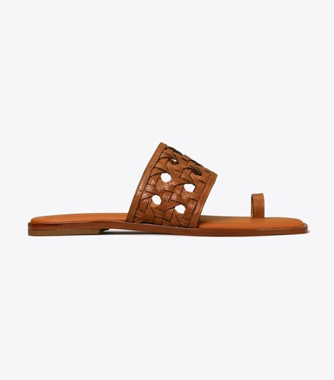 Basket-Weave Slide Basket-Weave Slide