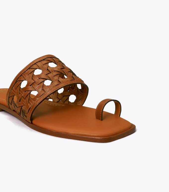 Basket-Weave Slide Basket-Weave Slide