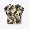 Baskılı T-Shirt Baskılı T-Shirt